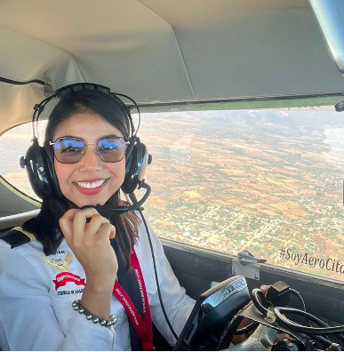 Infraestructura moderna