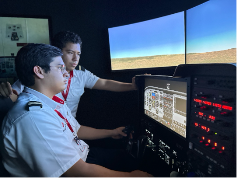 Área administrativa