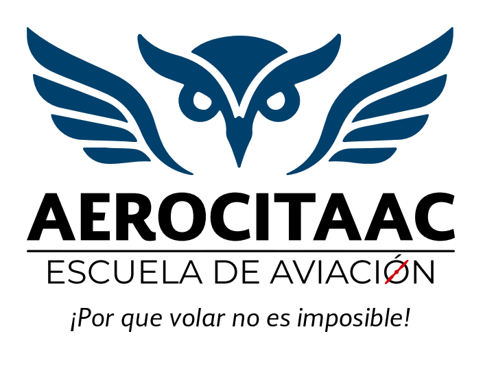 AERO CITAAC Logo