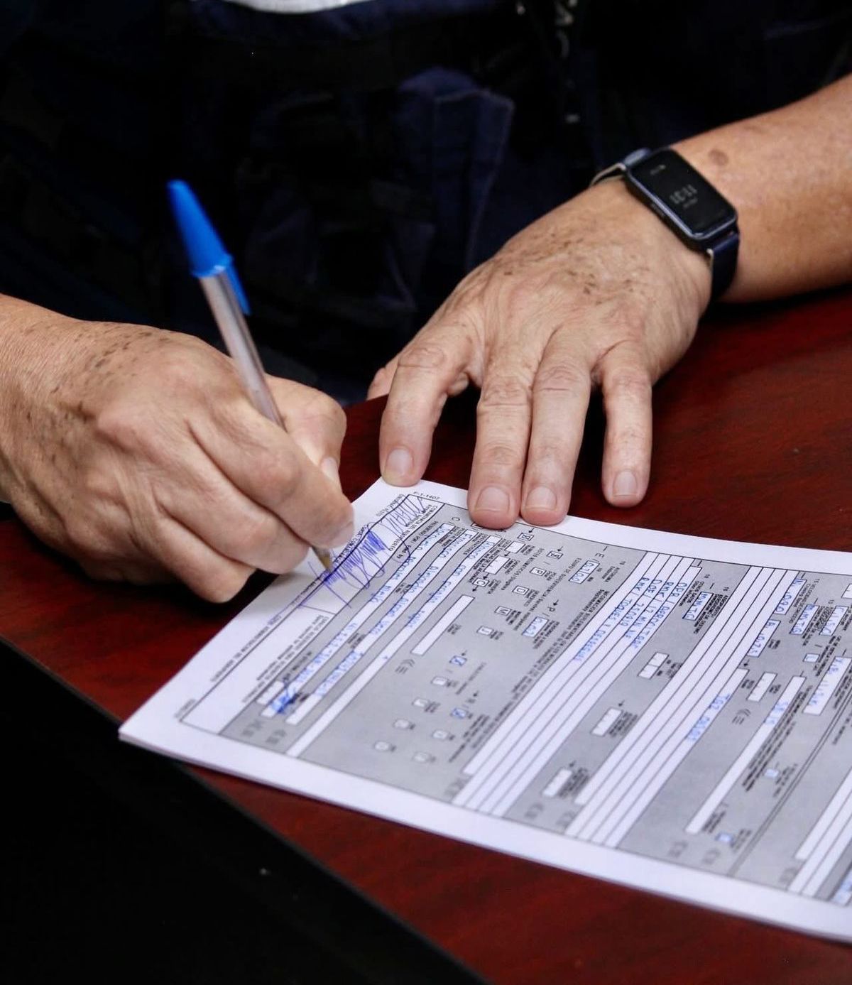 Recuperación de Licencia